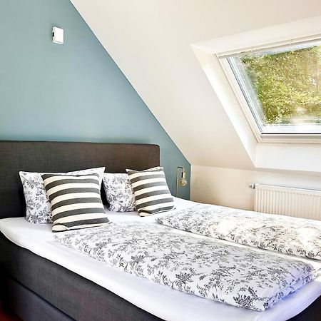 Ferienwohnung Weingut Villa Huesgen Am Moenchhof Traben-Trarbach Ngoại thất bức ảnh