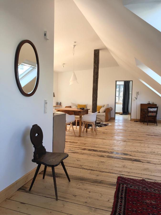 Ferienwohnung Weingut Villa Huesgen Am Moenchhof Traben-Trarbach Ngoại thất bức ảnh
