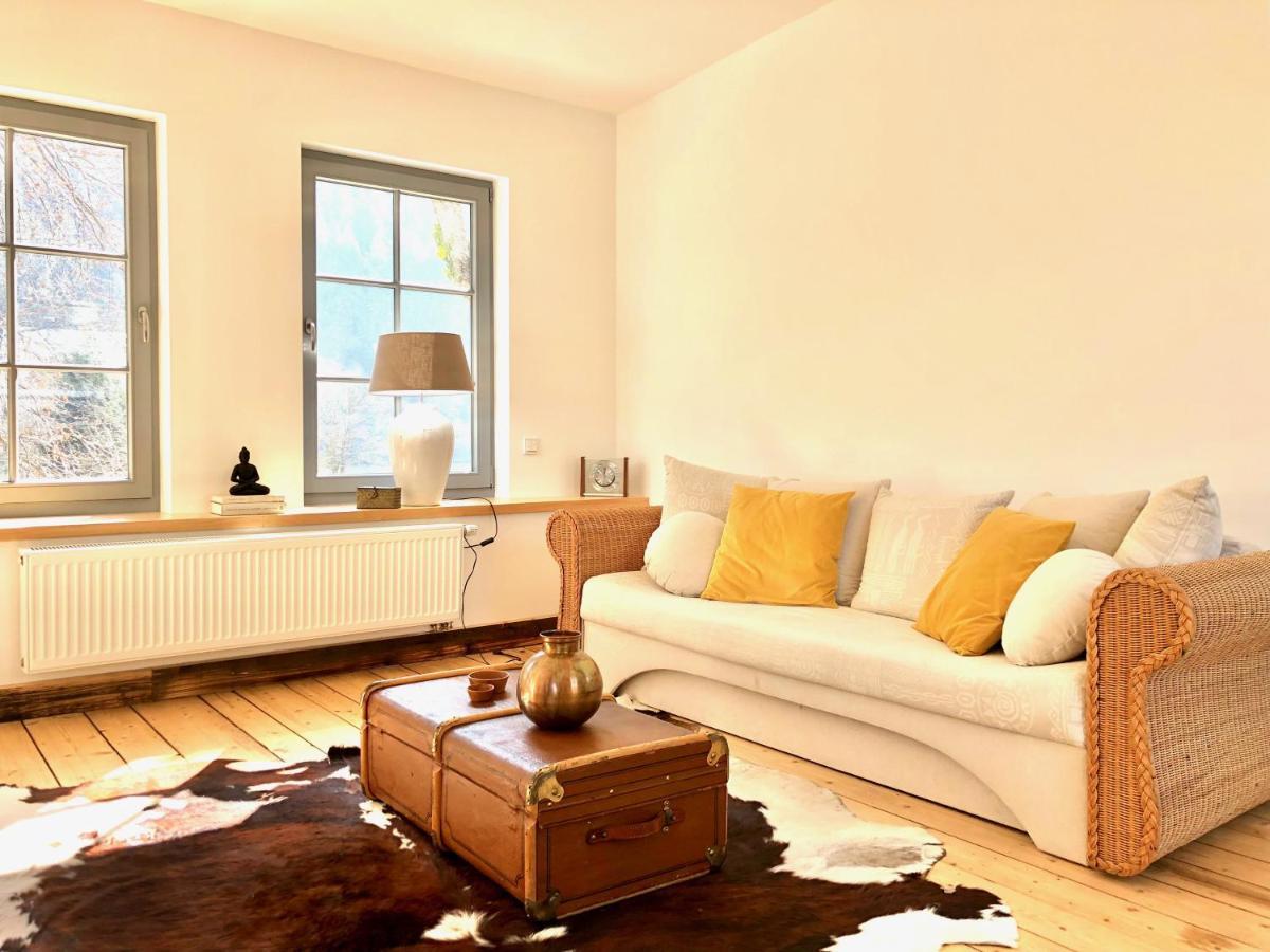 Ferienwohnung Weingut Villa Huesgen Am Moenchhof Traben-Trarbach Ngoại thất bức ảnh