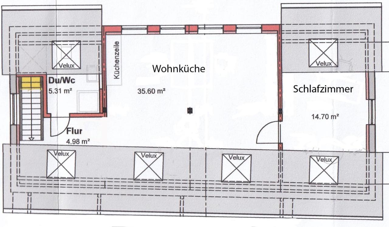 Ferienwohnung Weingut Villa Huesgen Am Moenchhof Traben-Trarbach Ngoại thất bức ảnh