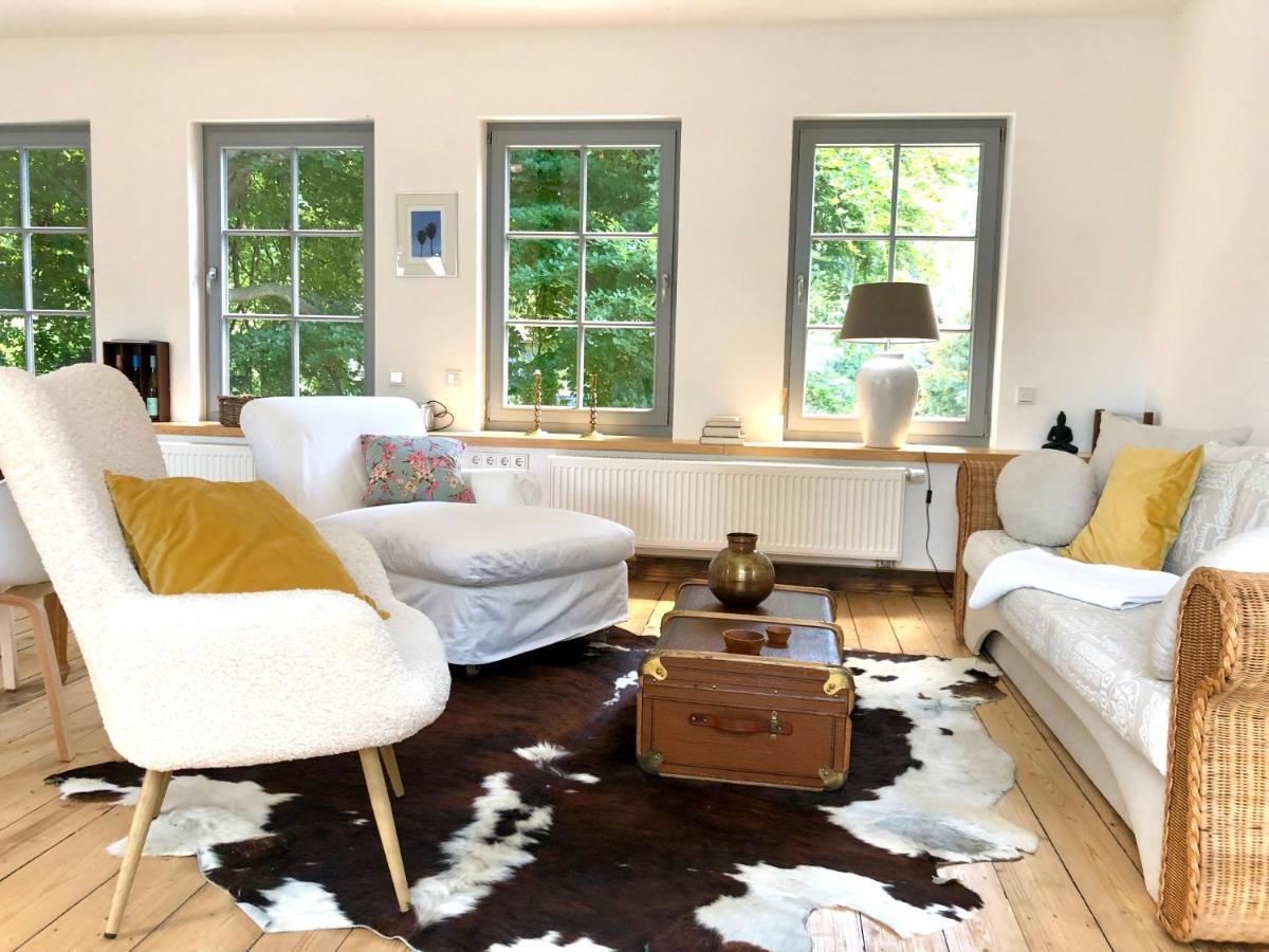 Ferienwohnung Weingut Villa Huesgen Am Moenchhof Traben-Trarbach Ngoại thất bức ảnh